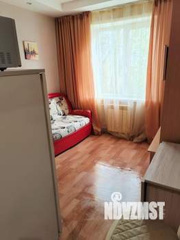 1-к квартира, на длительный срок, 15м2, 1/10 этаж