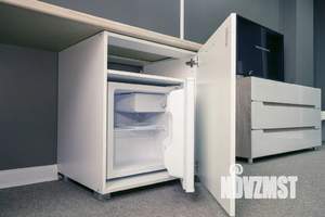 1-к квартира, посуточно, 30м2, 8/15 этаж