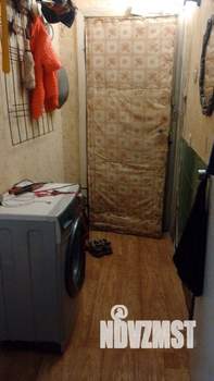 2-к квартира, на длительный срок, 46м2, 1/5 этаж