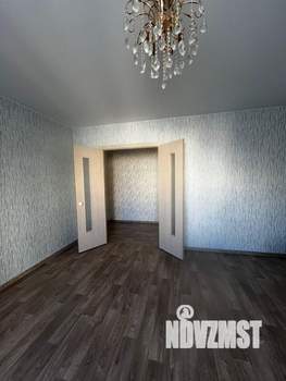 1-к квартира, на длительный срок, 41м2, 10/17 этаж