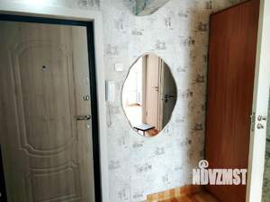 1-к квартира, на длительный срок, 33м2, 4/5 этаж