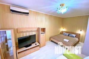 1-к квартира, посуточно, 35м2, 2/5 этаж