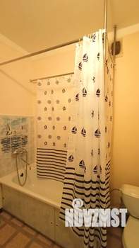 1-к квартира, на длительный срок, 51м2, 5/6 этаж