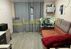 Студия квартира, на длительный срок, 19м2, 5/5 этаж