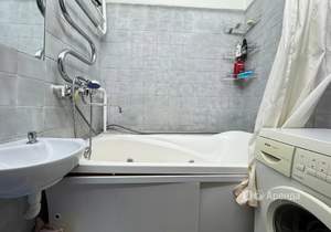 3-к квартира, на длительный срок, 67м2, 6/14 этаж