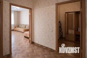 1-к квартира, посуточно, 36м2, 15/17 этаж