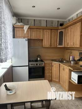 2-к квартира, на длительный срок, 48м2, 2/5 этаж