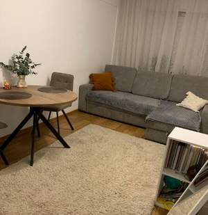 1-к квартира, на длительный срок, 33м2, 3/5 этаж