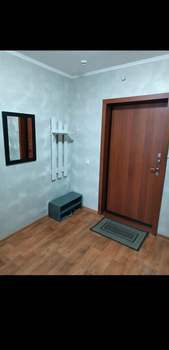 1-к квартира, на длительный срок, 42м2, 15/17 этаж