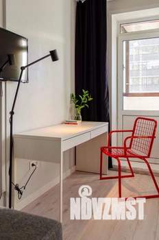 1-к квартира, посуточно, 29м2, 1/1 этаж