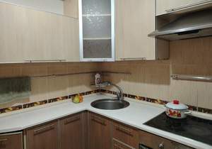 3-к квартира, на длительный срок, 65м2, 5/5 этаж