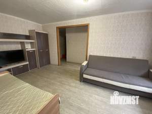 2-к квартира, посуточно, 45м2, 1/5 этаж