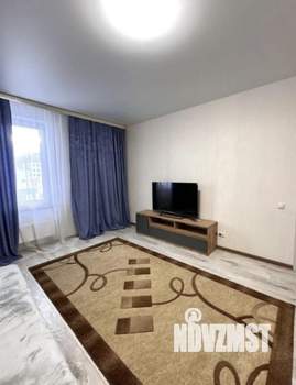2-к квартира, на длительный срок, 55м2, 4/25 этаж