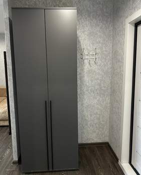 1-к квартира, на длительный срок, 30м2, 7/9 этаж