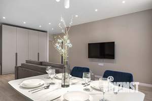 3-к квартира, посуточно, 75м2, 8/9 этаж