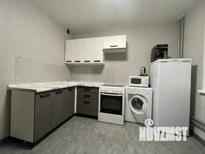 1-к квартира, посуточно, 42м2, 5/10 этаж