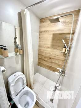 Студия квартира, посуточно, 20м2, 1/5 этаж