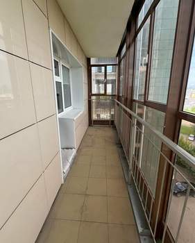3-к квартира, на длительный срок, 90м2, 3/17 этаж