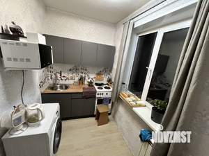 1-к квартира, на длительный срок, 30м2, 6/9 этаж