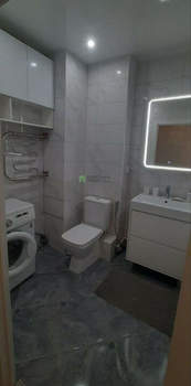 2-к квартира, на длительный срок, 34м2, 3/10 этаж