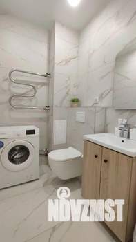 1-к квартира, посуточно, 27м2, 1/1 этаж