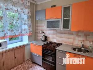 2-к квартира, посуточно, 44м2, 3/5 этаж