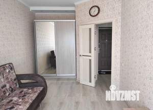 1-к квартира, на длительный срок, 40м2, 6/24 этаж