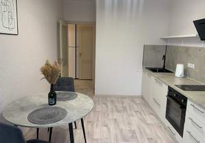 1-к квартира, на длительный срок, 43м2, 3/16 этаж