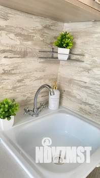 1-к квартира, посуточно, 40м2, 5/15 этаж