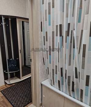 1-к квартира, на длительный срок, 38м2, 7/20 этаж