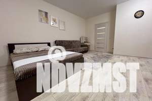 1-к квартира, посуточно, 32м2, 20/25 этаж