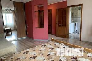 1-к квартира, посуточно, 38м2, 8/16 этаж