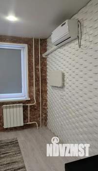 Студия квартира, на длительный срок, 18м2, 2/5 этаж