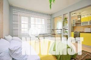 1-к квартира, посуточно, 32м2, 2/5 этаж