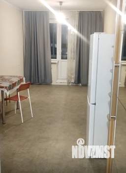 Студия квартира, на длительный срок, 30м2, 8/10 этаж