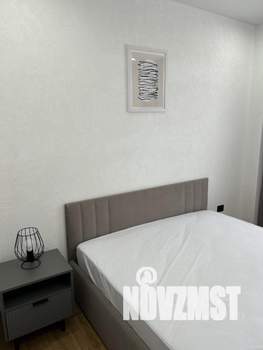 2-к квартира, на длительный срок, 50м2, 15/25 этаж