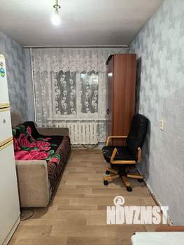 Студия квартира, на длительный срок, 14м2, 3/5 этаж