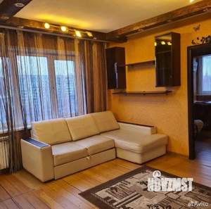 2-к квартира, на длительный срок, 42м2, 6/9 этаж