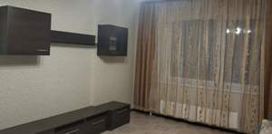 1-к квартира, на длительный срок, 47м2, 10/17 этаж