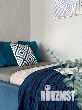 1-к квартира, посуточно, 34м2, 5/5 этаж