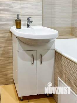 2-к квартира, посуточно, 40м2, 1/1 этаж