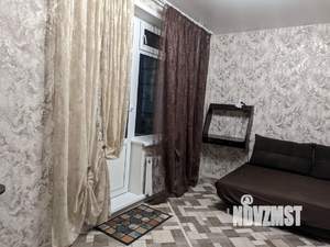 1-к квартира, на длительный срок, 38м2, 8/9 этаж