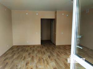 Студия квартира, на длительный срок, 36м2, 3/6 этаж