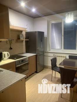 3-к квартира, посуточно, 69м2, 10/10 этаж