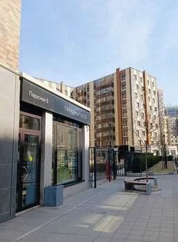 2-к квартира, на длительный срок, 68м2, 2/7 этаж