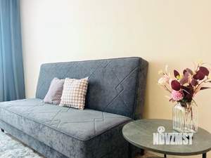 2-к квартира, посуточно, 60м2, 1/1 этаж