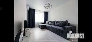 2-к квартира, посуточно, 74м2, 1/1 этаж