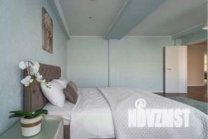 3-к квартира, посуточно, 75м2, 6/9 этаж