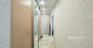 1-к квартира, на длительный срок, 45м2, 3/10 этаж