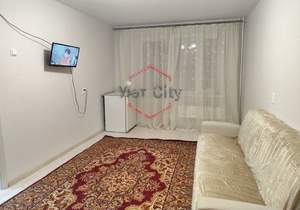 1-к квартира, на длительный срок, 34м2, 2/5 этаж